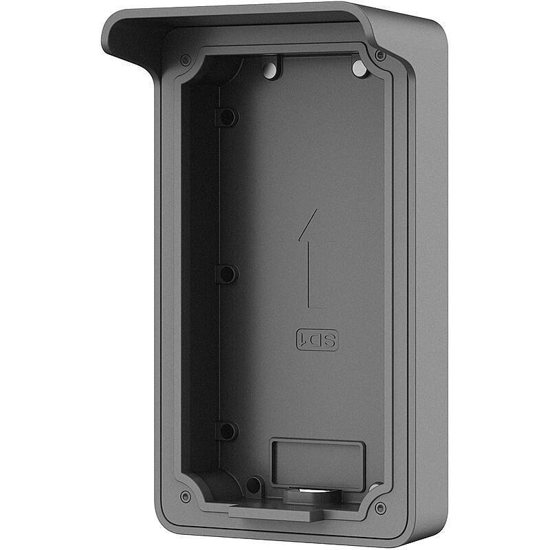 Dahua - VTM07R - Aufputz Regendach, Zubehörartikel, Regendach | Montageart:Aufputz | Anwendung:Türsprechanlage