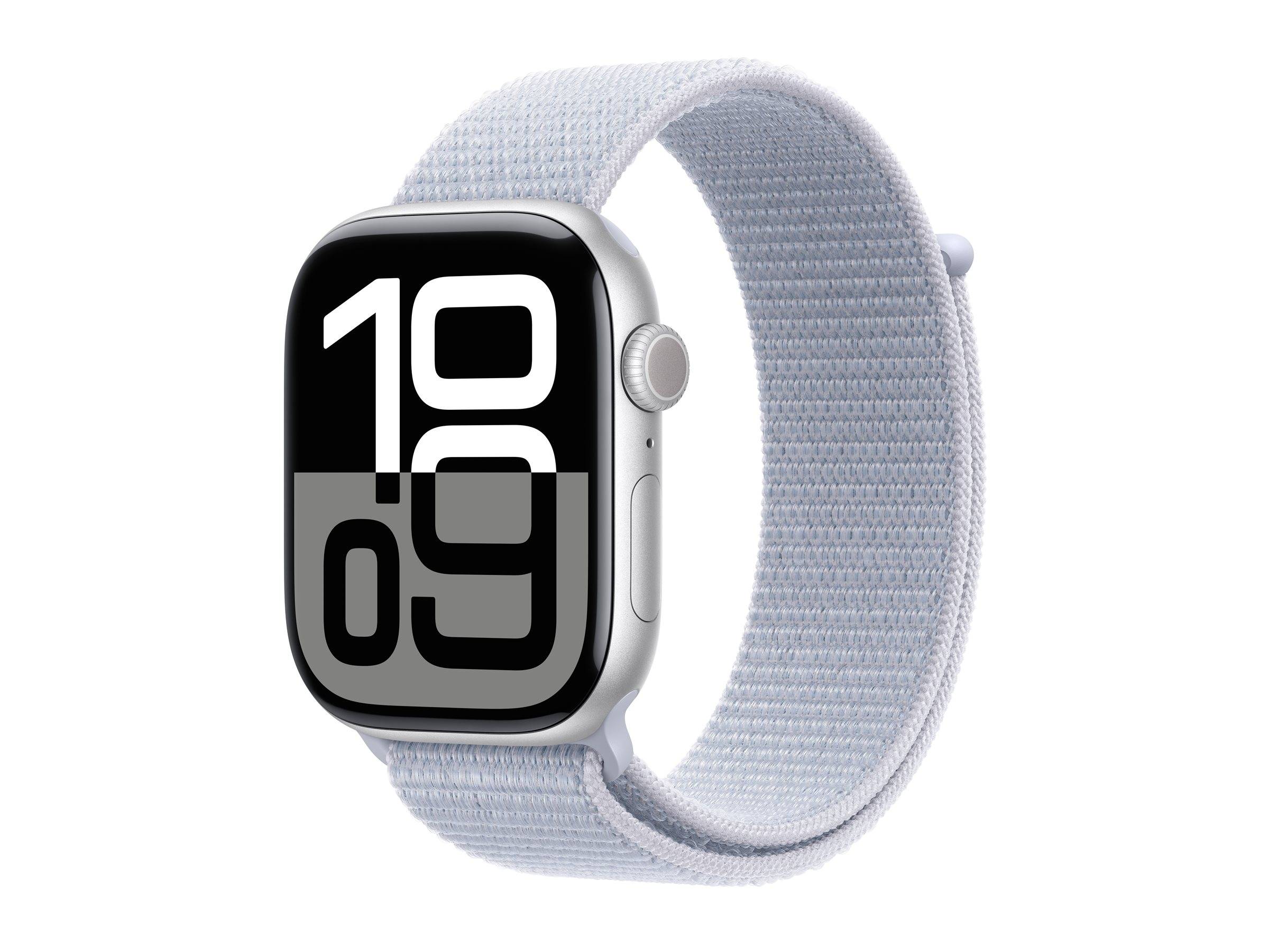 MWWN3QF/A APPLE WATCH SERIES 10 GPS