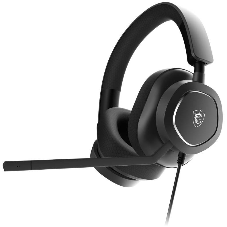 MSI Maestro 300 Eingabe / Ausgabe Kopfhörer & Headsets