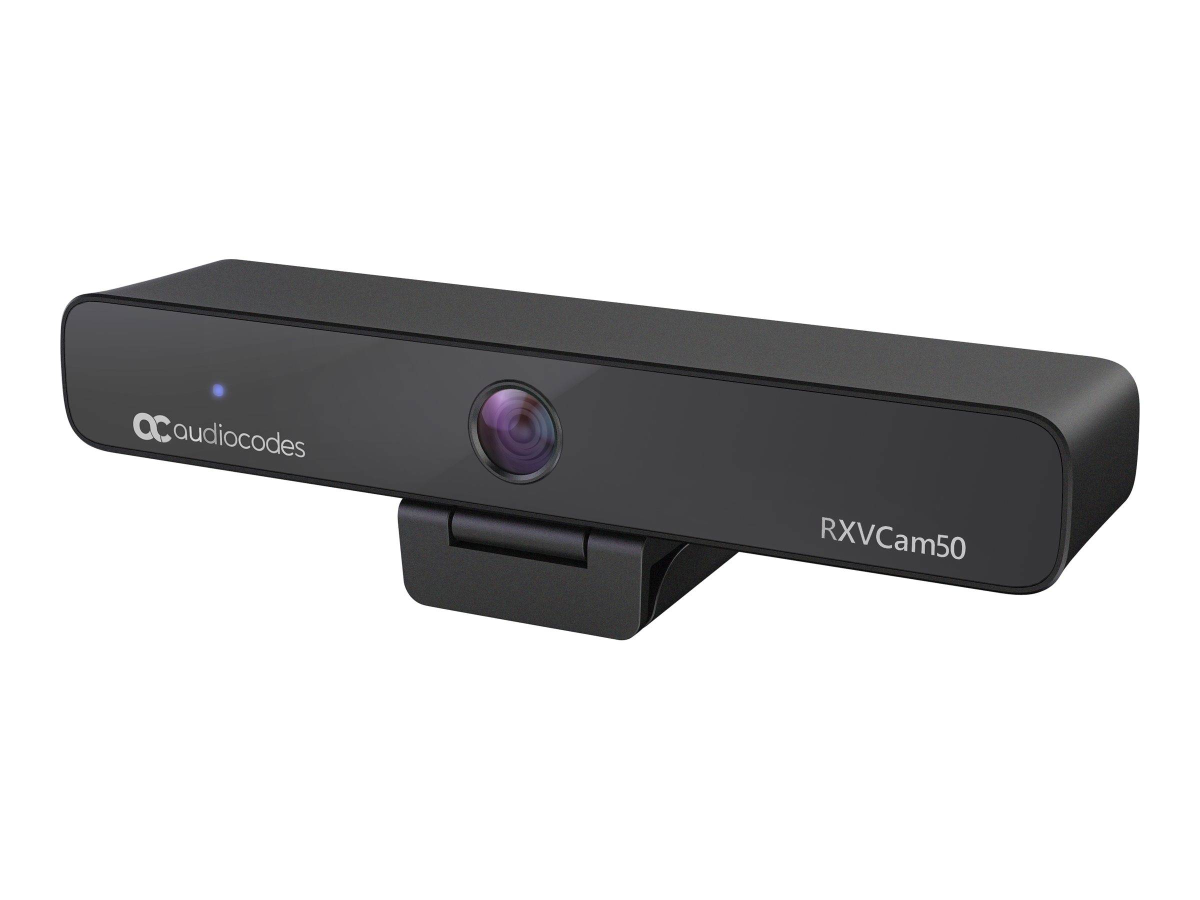 AudioCodes RXVCam50L - Webcam - Innenbereich
