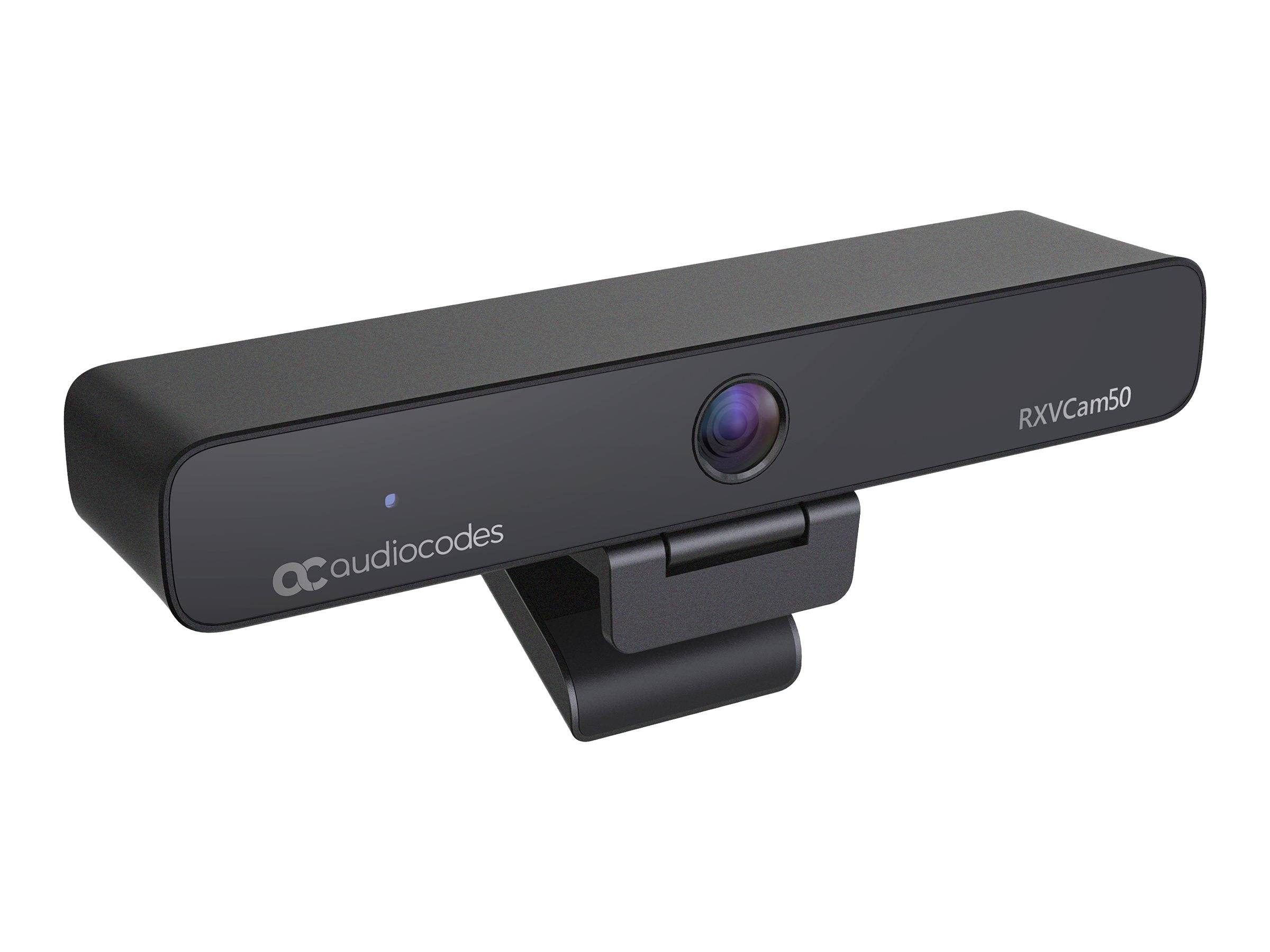 AudioCodes RXVCam50L - Webcam - Innenbereich
