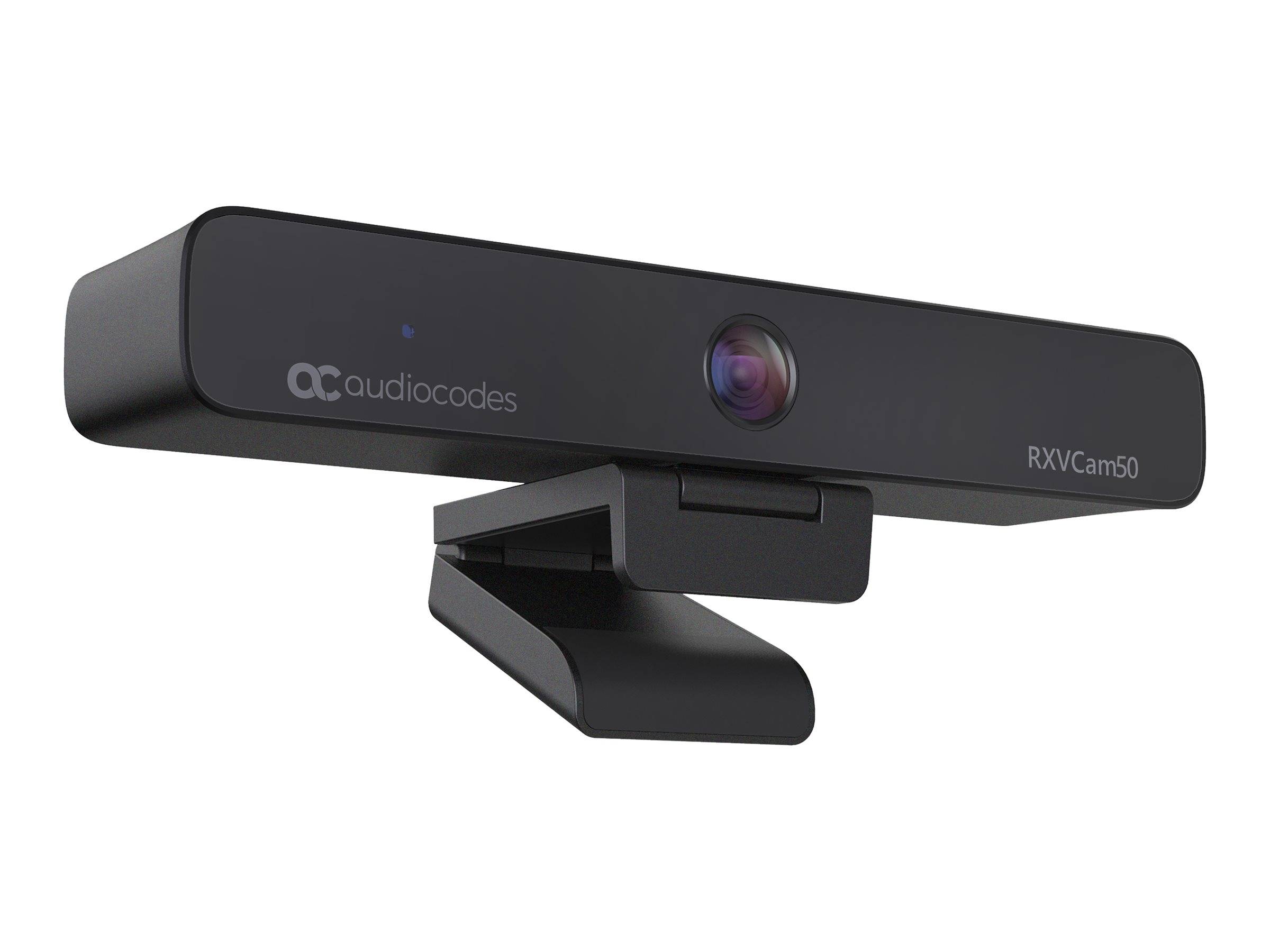 AudioCodes RXVCam50L - Webcam - Innenbereich