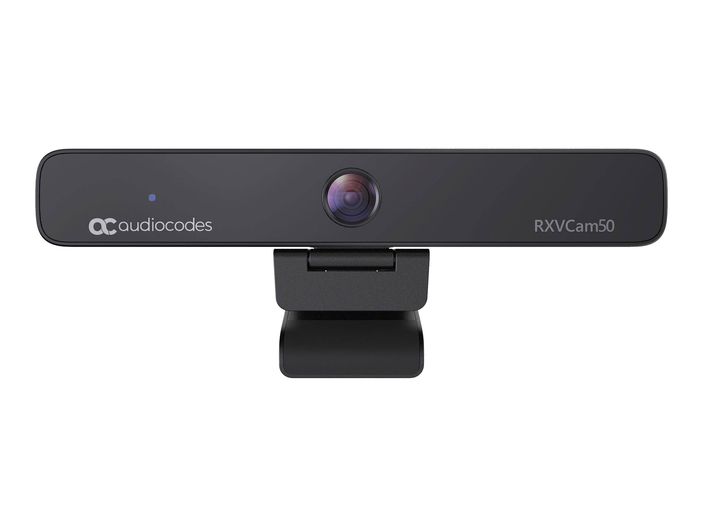 AudioCodes RXVCam50L - Webcam - Innenbereich