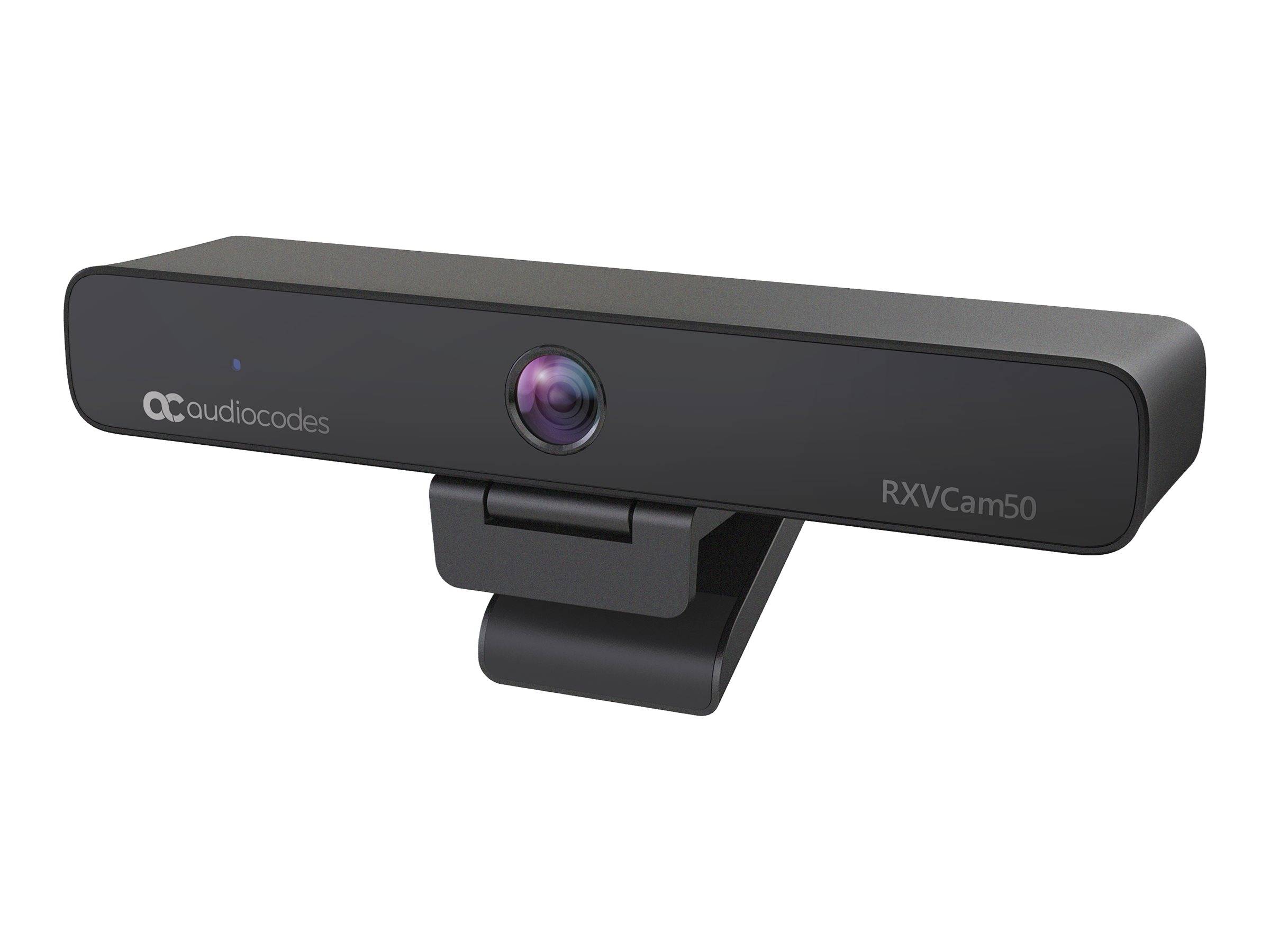 AudioCodes RXVCam50L - Webcam - Innenbereich