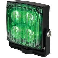 LED Blitzmodul, Ecco, Serie VigiLED 2