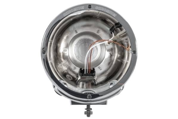 HELLA 9BG 150 117-021 Gehäuse, Fernscheinwerfer