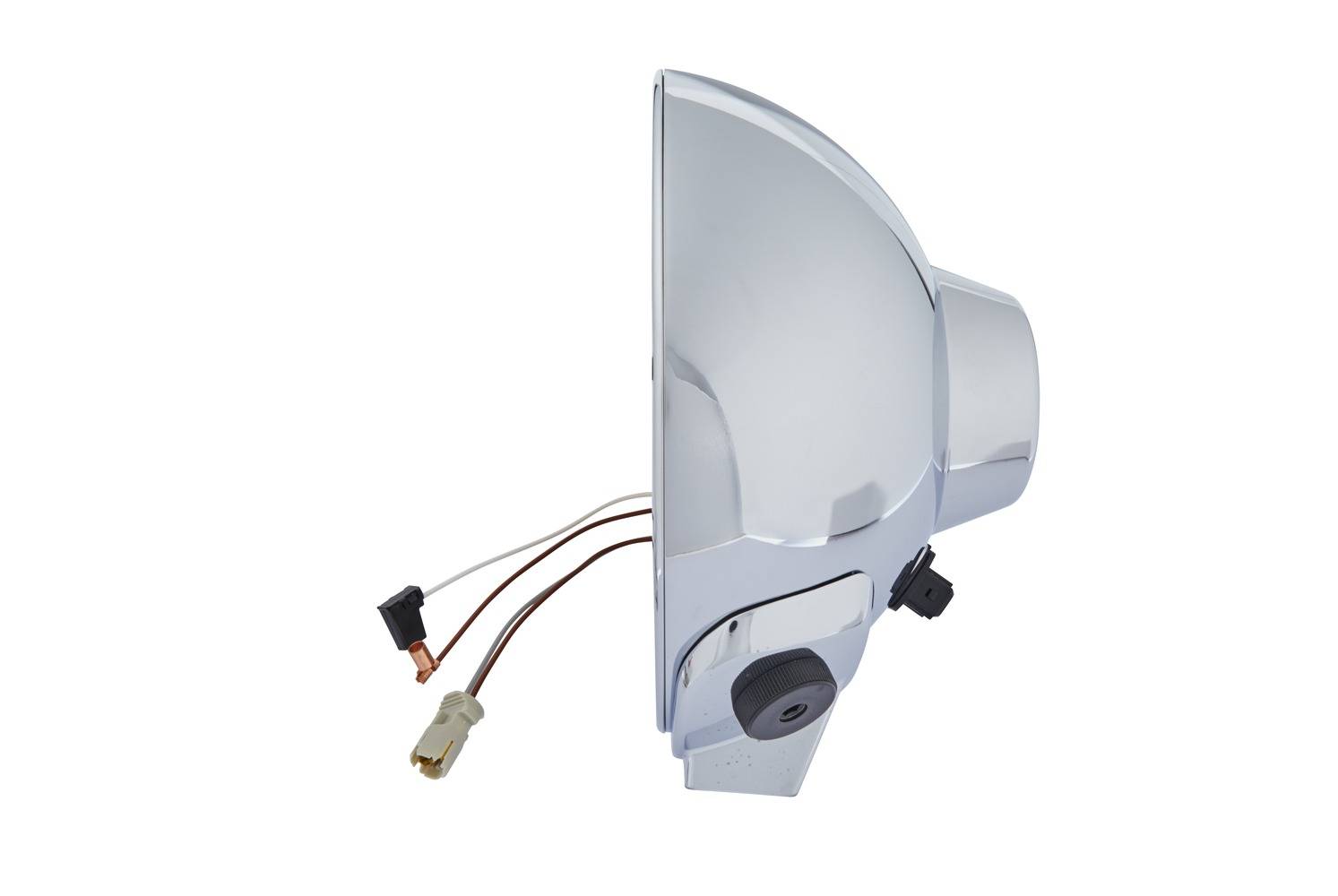 HELLA 9BG 150 117-021 Gehäuse, Fernscheinwerfer