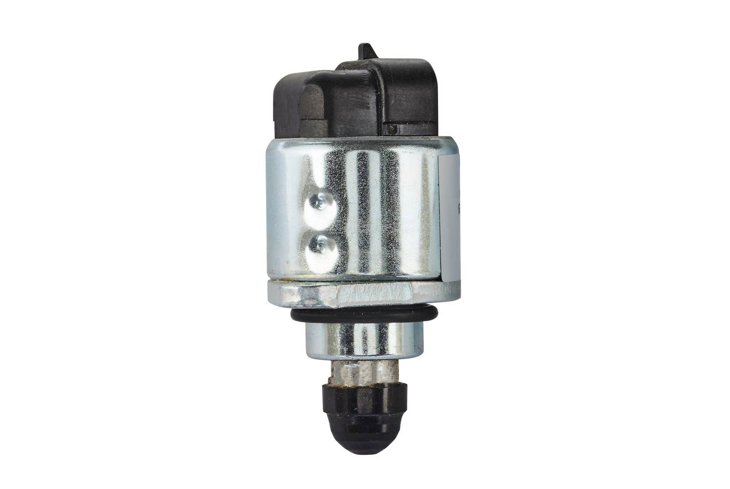 HELLA 6NW 009 141-291 Leerlaufregelventil, Luftversorgung - 12V - elektrisch - mit Dichtung