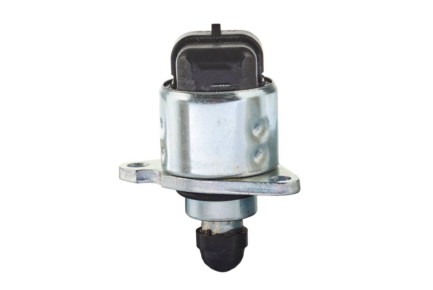 HELLA 6NW 009 141-291 Leerlaufregelventil, Luftversorgung - 12V - elektrisch - mit Dichtung