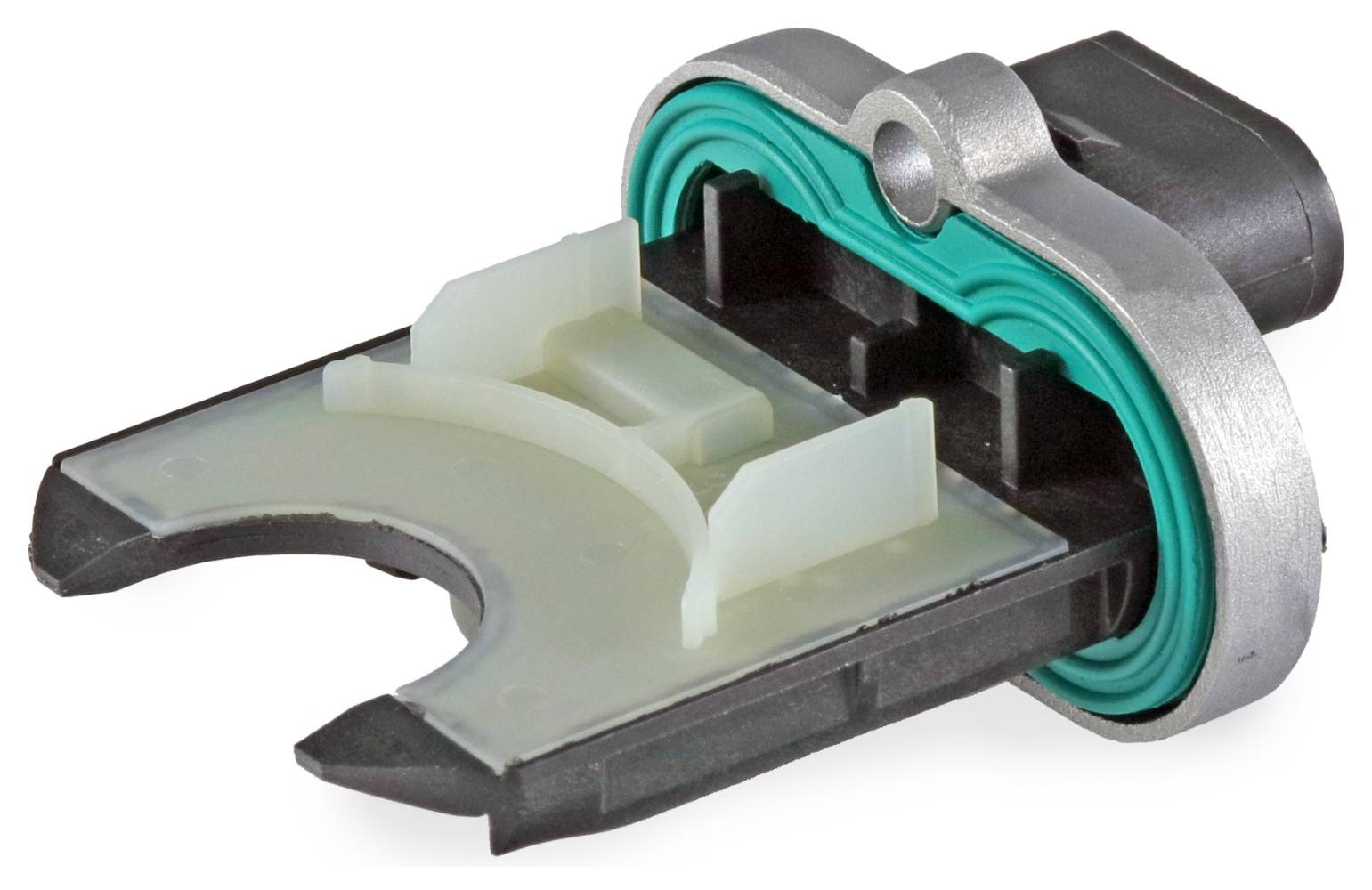 HELLA 6PD 008 847-701 Lenkwinkelsensor - 12V - 3-polig