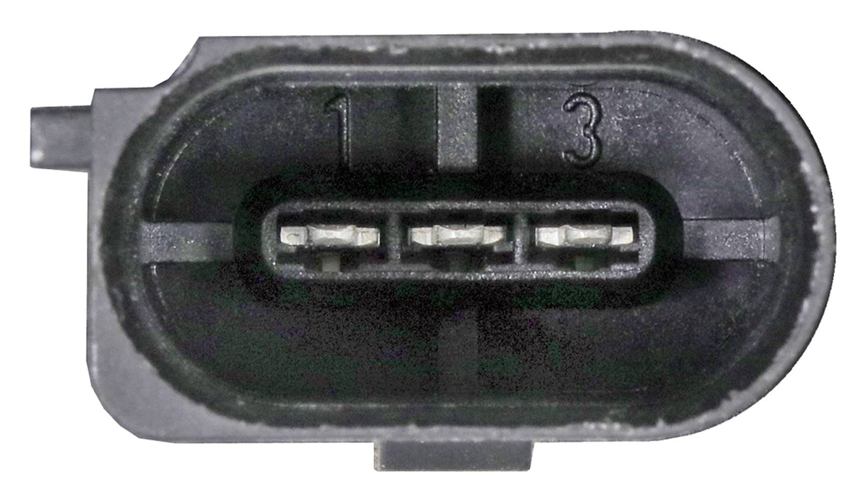 HELLA 6PD 008 847-701 Lenkwinkelsensor - 12V - 3-polig