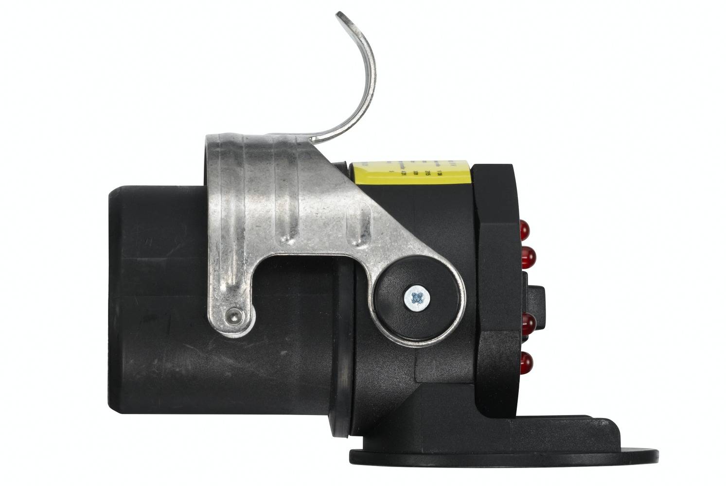 HELLA 8PD 004 508-031 Prüfgerät, Anhängersteckdose - 24V