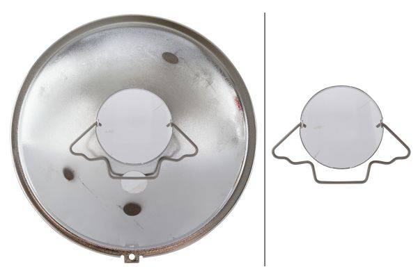 HELLA 9DR 060 567-001 Reflektor