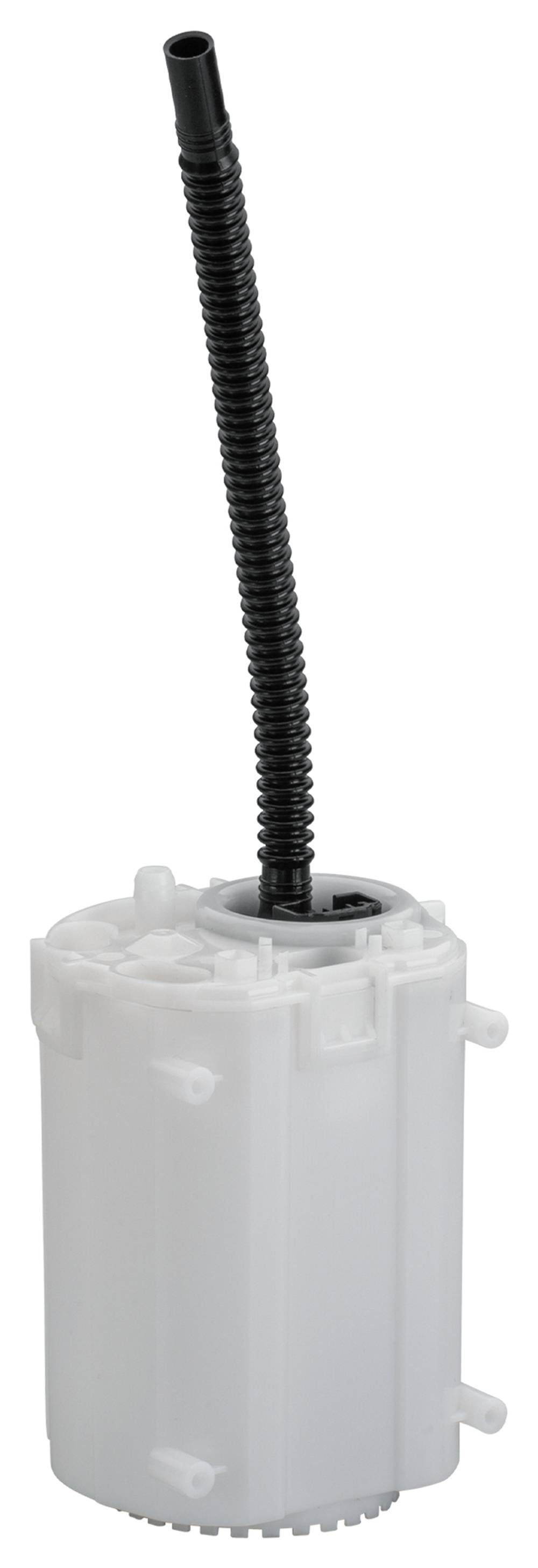 HELLA 8TF 358 146-241 Schlingertopf, Kraftstoffpumpe - elektrisch - 4-polig - ohne Tankgeber - mit P