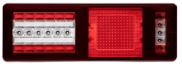 HELLA 2VP 340 970-711 Heckleuchte