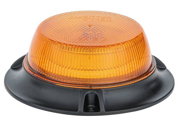 HELLA 2XD 357 980-001 VF SLIM LED BLITZ GELB