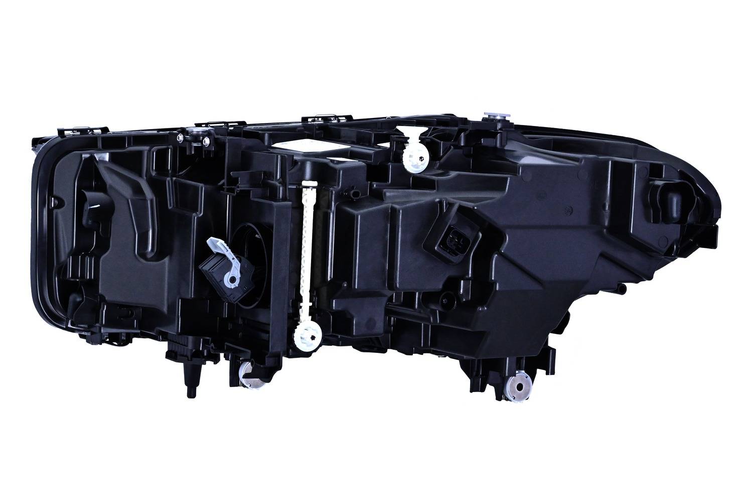 HELLA 1EX 015 449-321 Hauptscheinwerfer