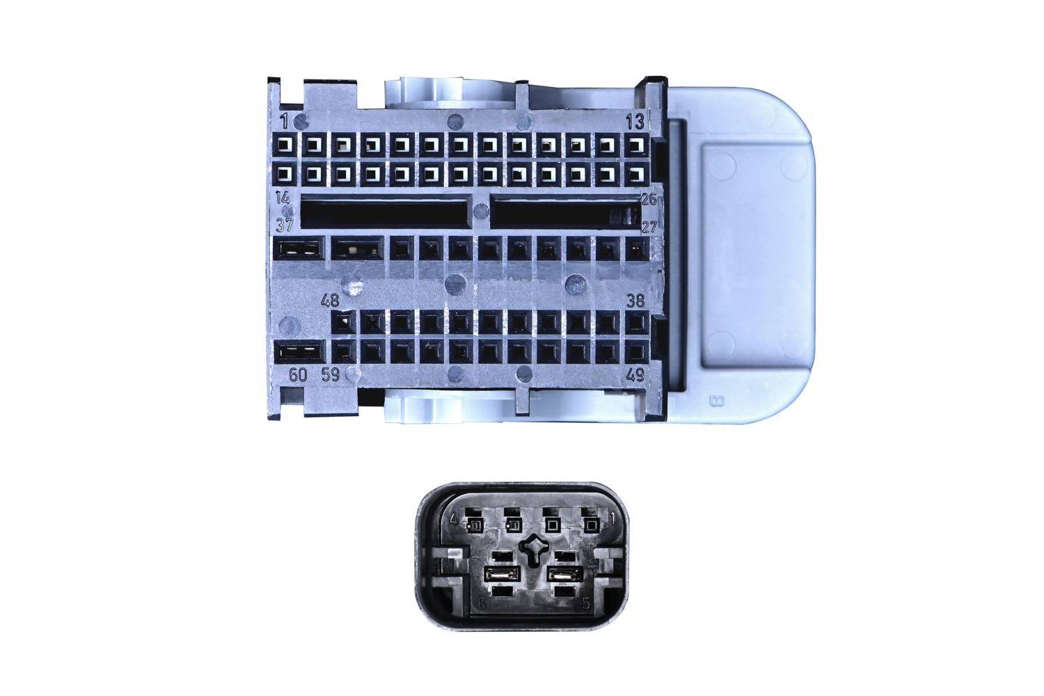 HELLA 1EX 015 449-321 Hauptscheinwerfer