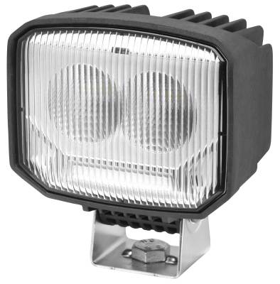 HELLA 1GA 996 588-001 Arbeit-SW PB-I, LED 12-24