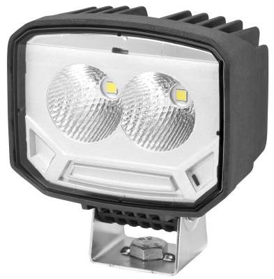 HELLA 1GA 996 588-011 Arbeit-SW PB-I, LED 12-24