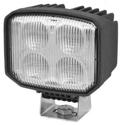 HELLA 1GA 996 588-201 Arbeit-SW PB-II, LED 12-2