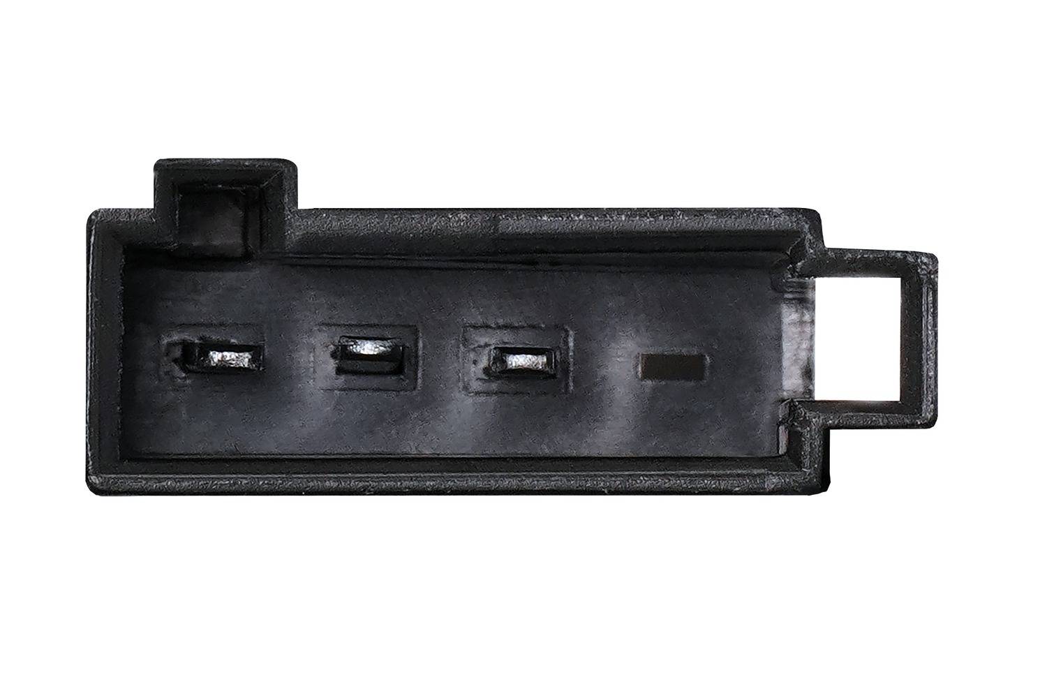 HELLA 2TZ 015 694-111 Heckleuchte