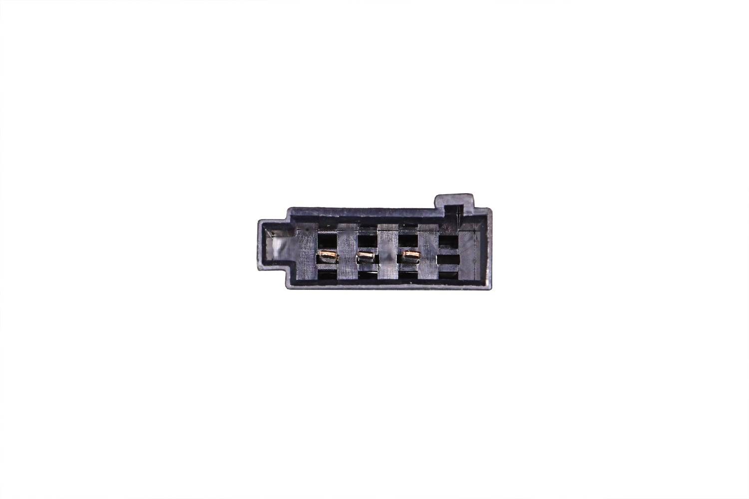 HELLA 2TZ 015 696-111 Heckleuchte