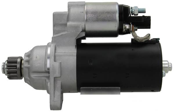 HELLA 8EA 011 612-871 Starter