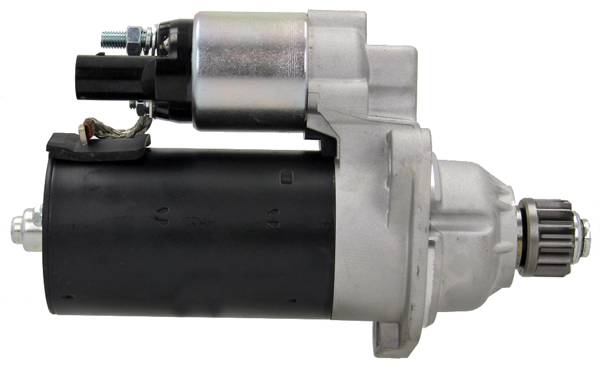 HELLA 8EA 011 612-871 Starter