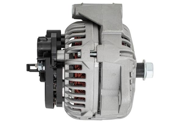 HELLA 8EL 012 584-821 Generator