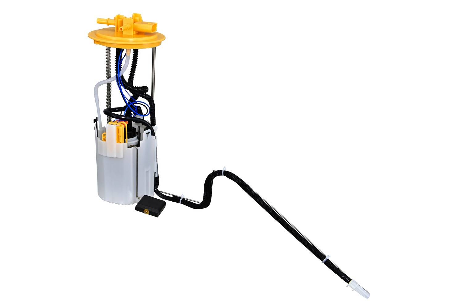 HELLA 8TF 358 303-851 Kraftstoff-Foerdereinheit