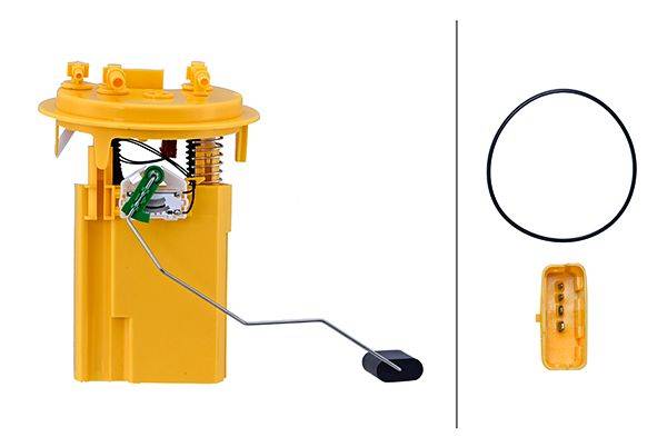 HELLA 8TF 358 303-991 Tankgeber