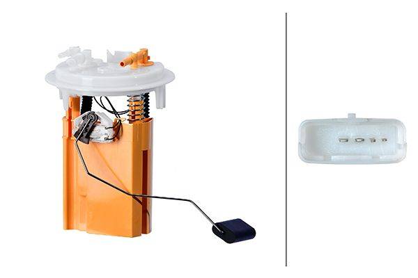 HELLA 8TF 358 304-021 Tankgeber