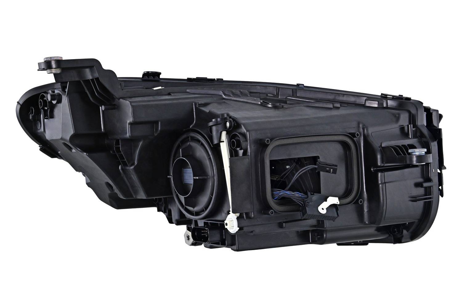 HELLA 1EX 015 619-611 Hauptscheinwerfer