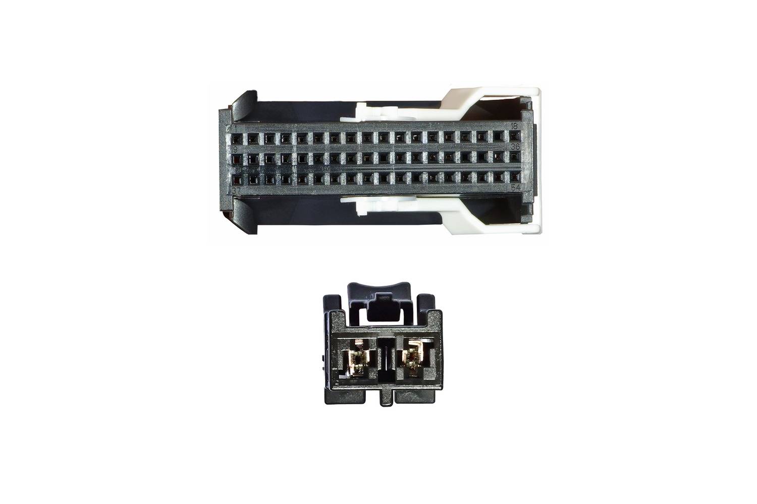 HELLA 1EX 015 619-611 Hauptscheinwerfer