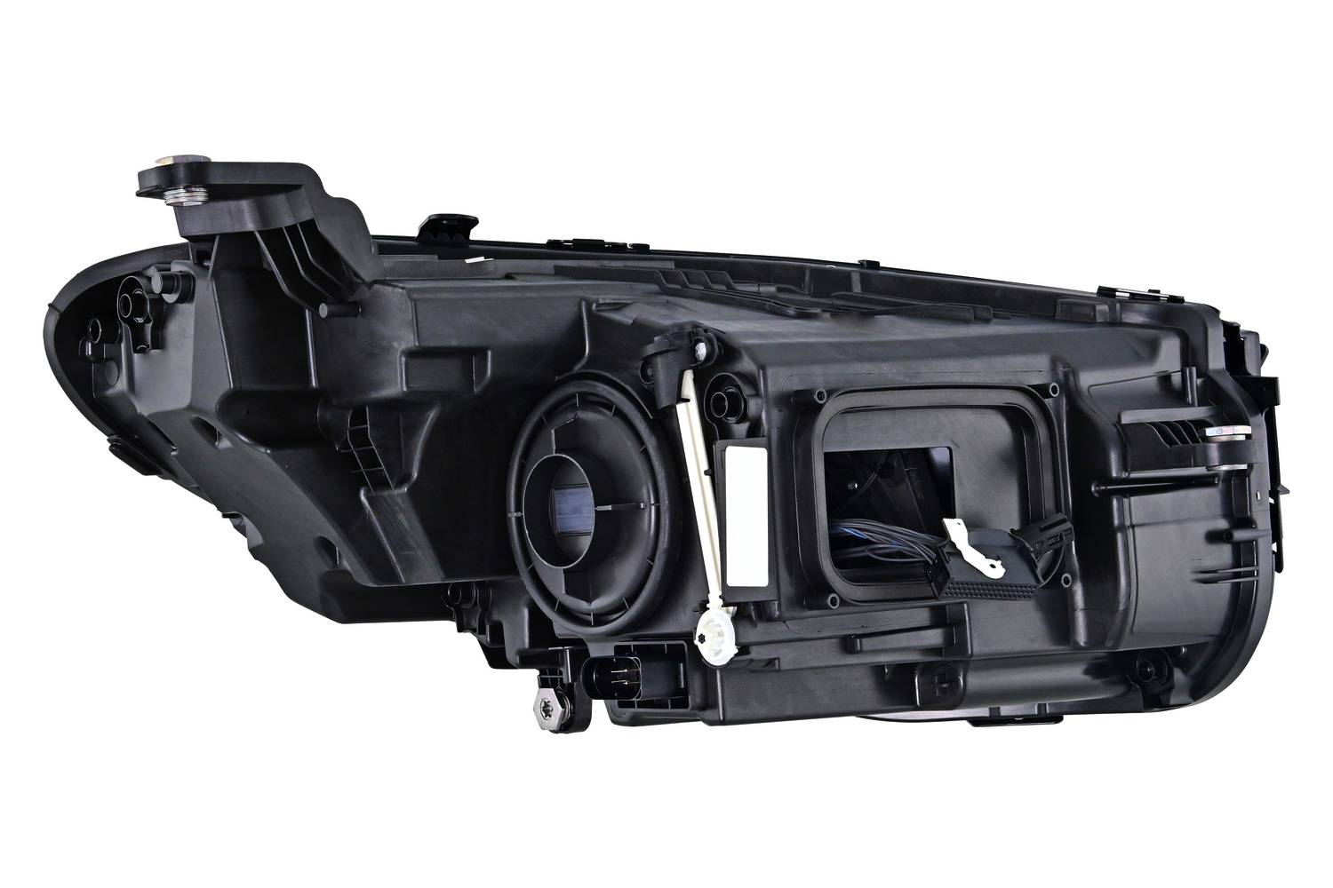 HELLA 1EX 015 619-811 Hauptscheinwerfer