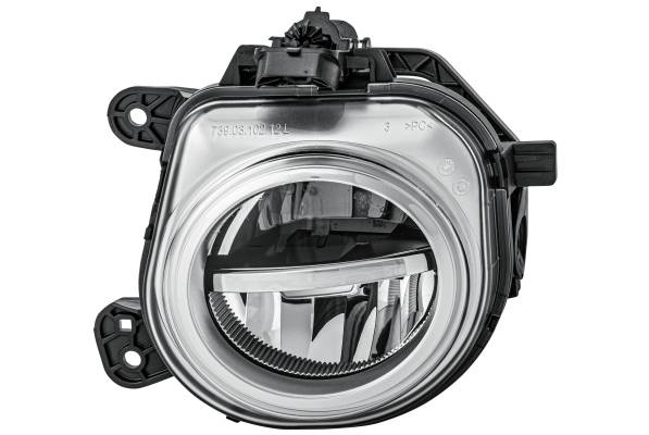 HELLA 1N0 354 876-011 Nebelscheinwerfer