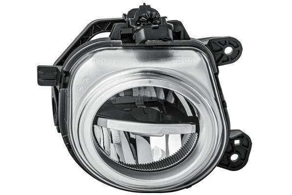 HELLA 1N0 354 876-021 Nebelscheinwerfer