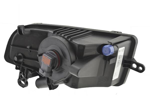 HELLA 1NE 010 832-211 Nebelscheinwerfer