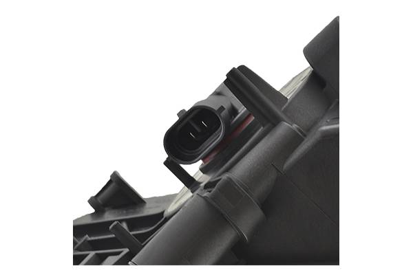 HELLA 1NE 010 832-211 Nebelscheinwerfer