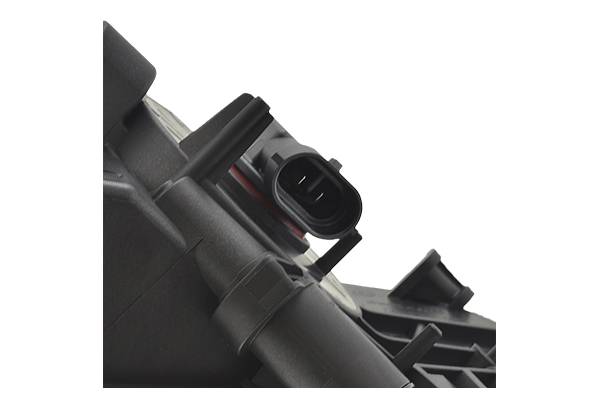 HELLA 1NE 010 832-221 Nebelscheinwerfer