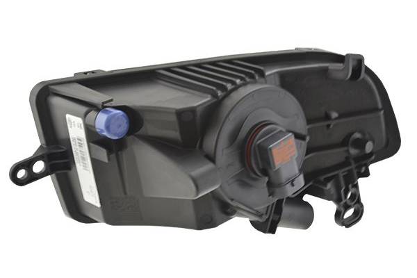 HELLA 1NE 010 832-221 Nebelscheinwerfer
