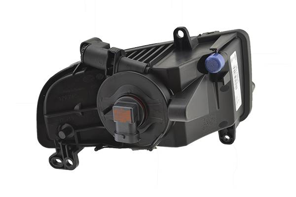 HELLA 1NE 010 832-231 Nebelscheinwerfer