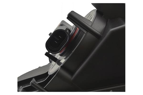 HELLA 1NE 010 832-231 Nebelscheinwerfer
