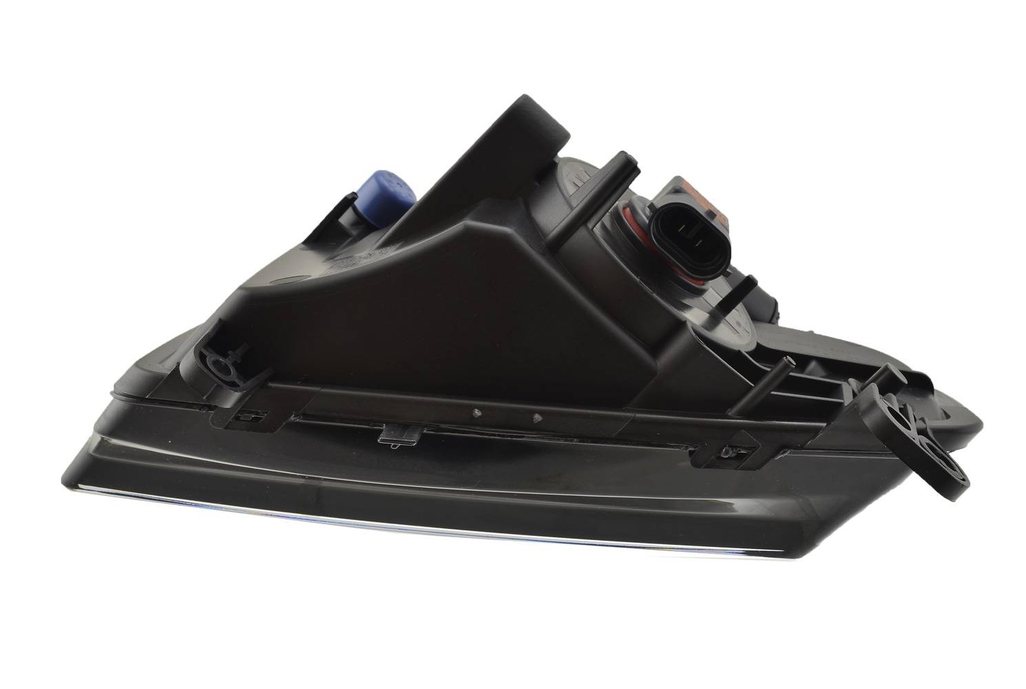 HELLA 1NE 010 832-241 Nebelscheinwerfer