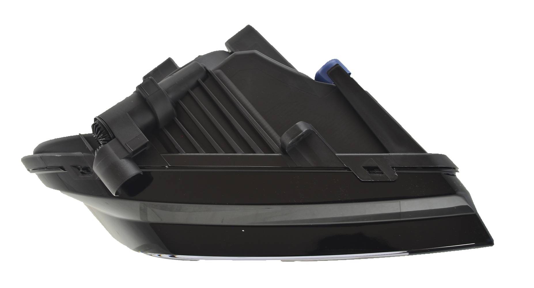 HELLA 1NE 010 832-261 Nebelscheinwerfer