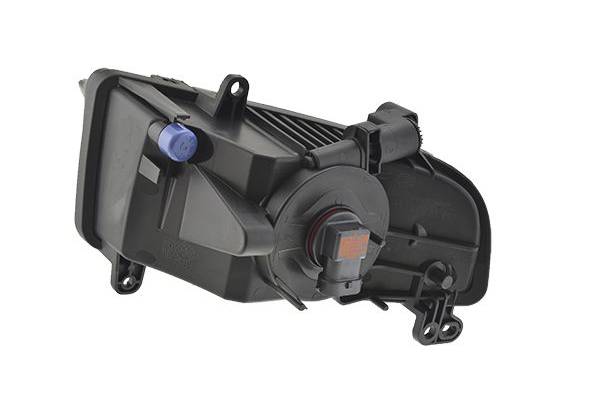 HELLA 1NE 010 832-261 Nebelscheinwerfer