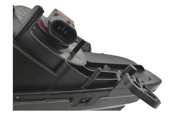 HELLA 1NE 010 832-261 Nebelscheinwerfer