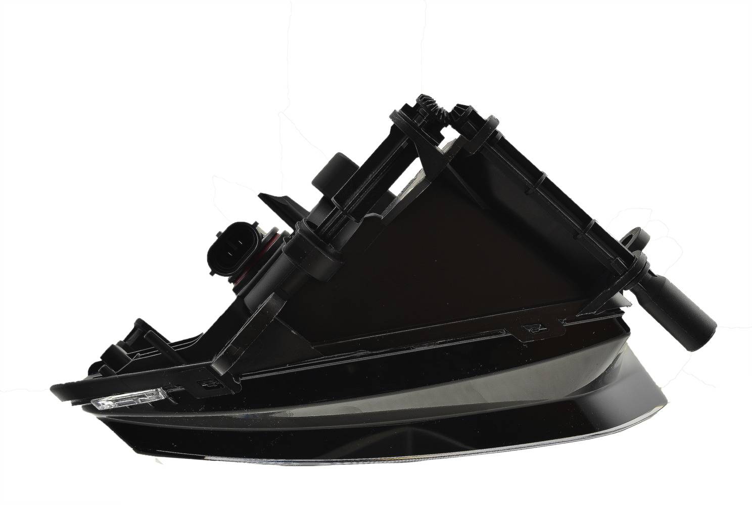 HELLA 1NE 010 832-291 Nebelscheinwerfer