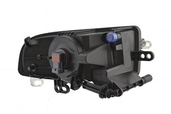 HELLA 1NE 010 832-291 Nebelscheinwerfer